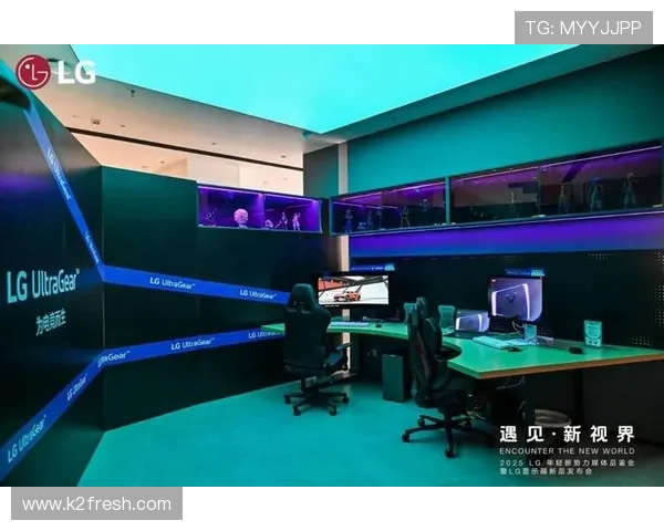 EVO厅全方位解析：如何打造最具吸引力的电竞体验场所