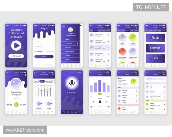 酷博体育app推出全新界面设计，提升用户体验和操作便捷性